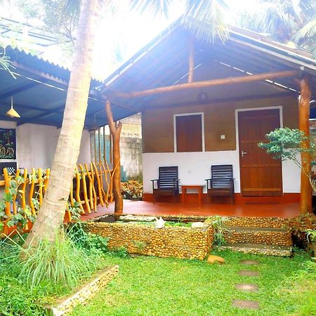 Nature Lovers Safari & Villa Udawalawe Zewnętrze zdjęcie