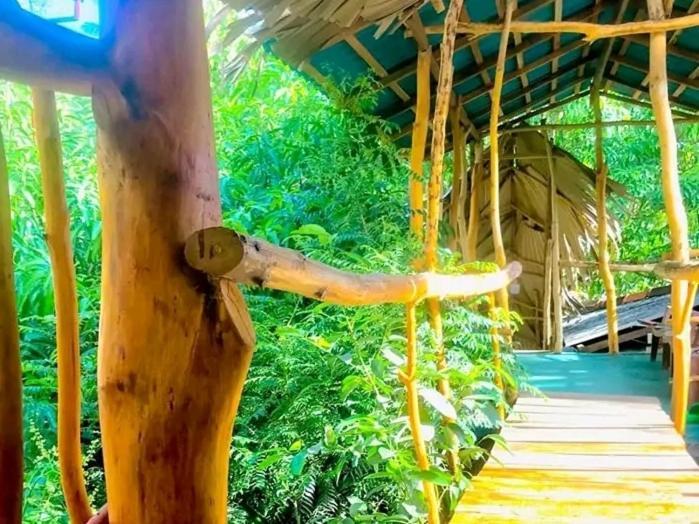 Nature Lovers Safari & Villa Udawalawe Zewnętrze zdjęcie