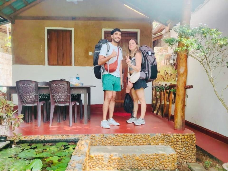Nature Lovers Safari & Villa Udawalawe Pokój zdjęcie