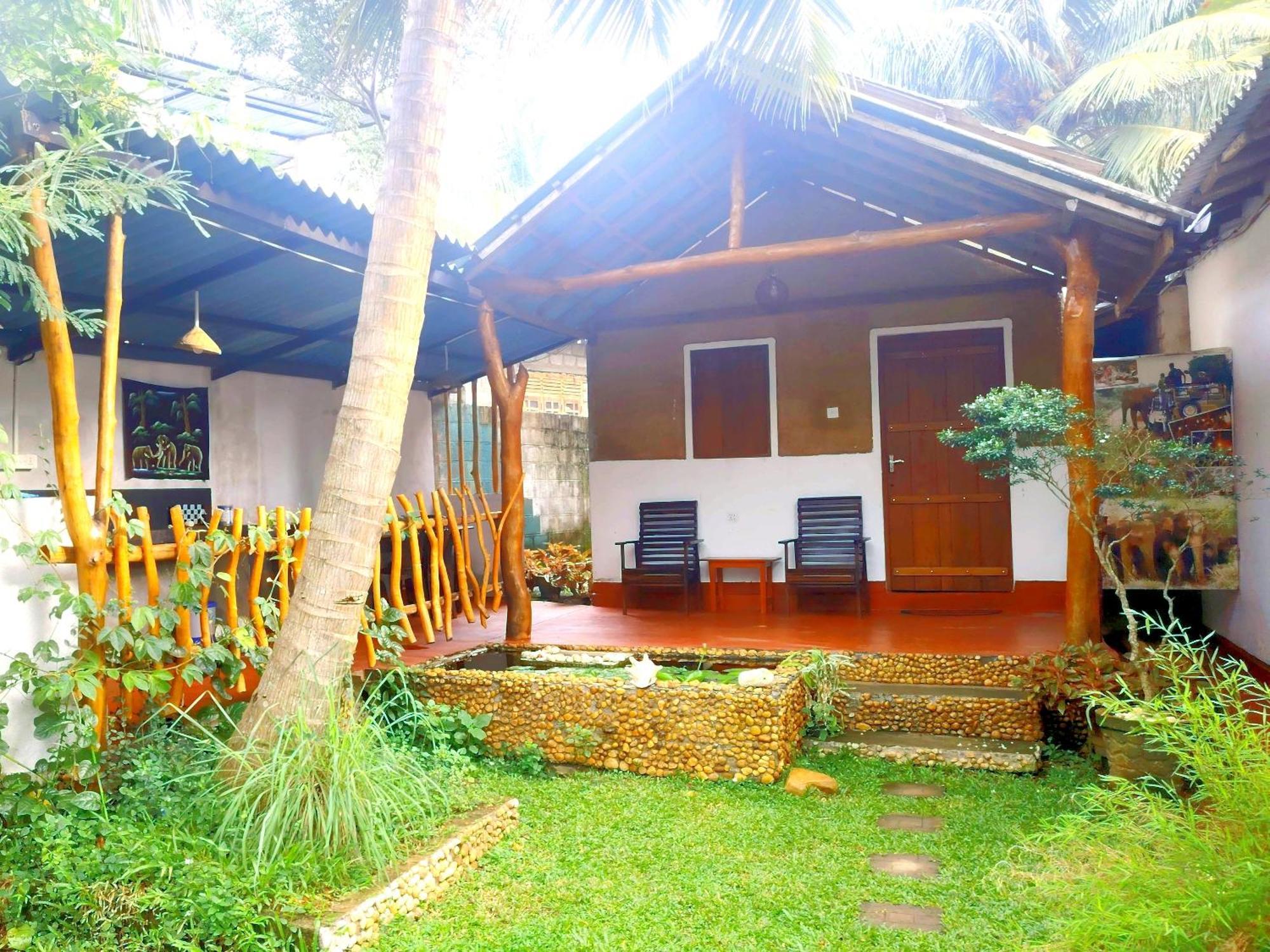 Nature Lovers Safari & Villa Udawalawe Zewnętrze zdjęcie
