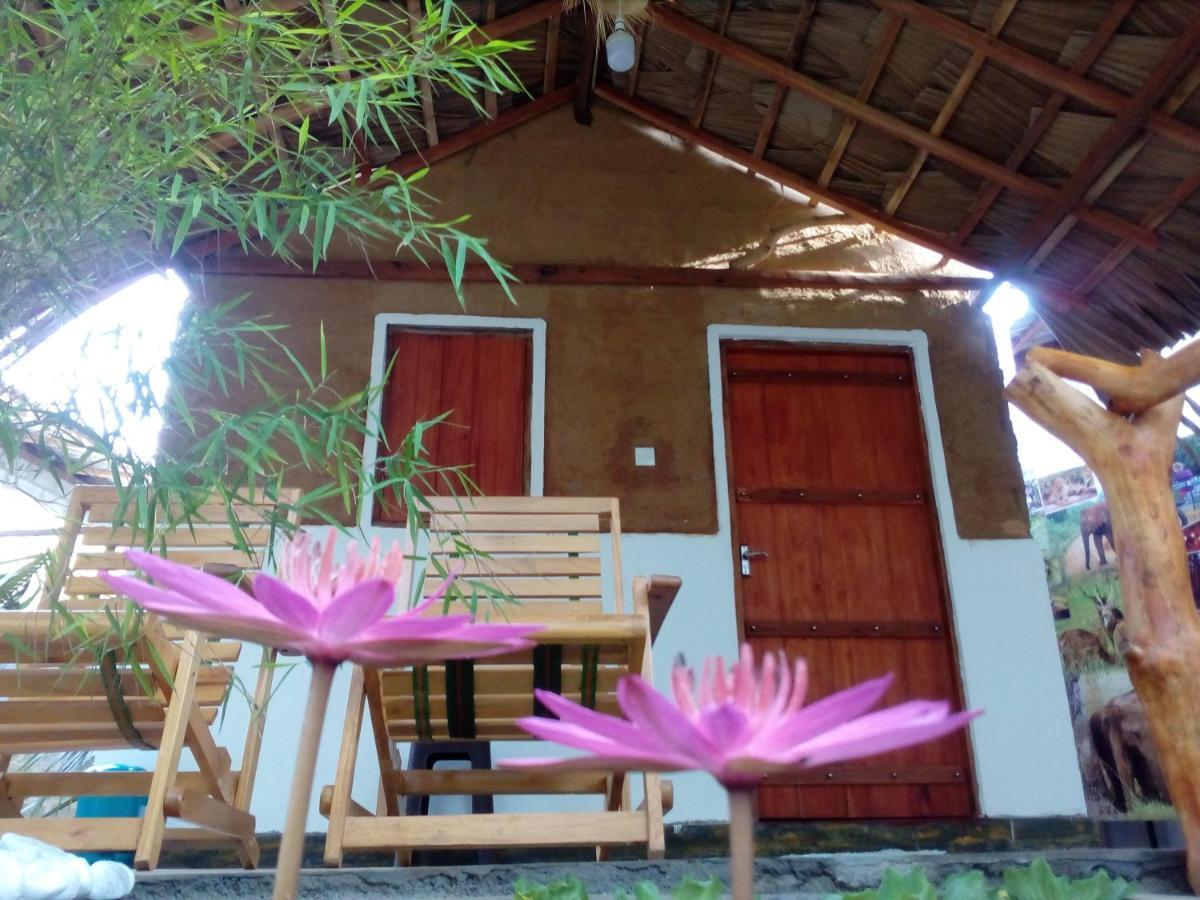 Nature Lovers Safari & Villa Udawalawe Zewnętrze zdjęcie
